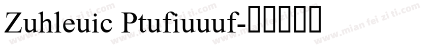 Athletic Outfitttf字体转换
